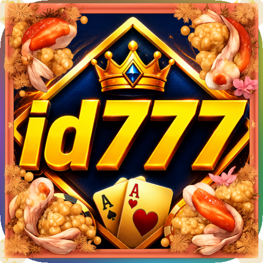 id777 — mitra unggulan